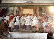 Egzorcyzm. Wiara szukająca Obrońcy