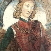 Bł. Amadeusz IX Sabaudzki