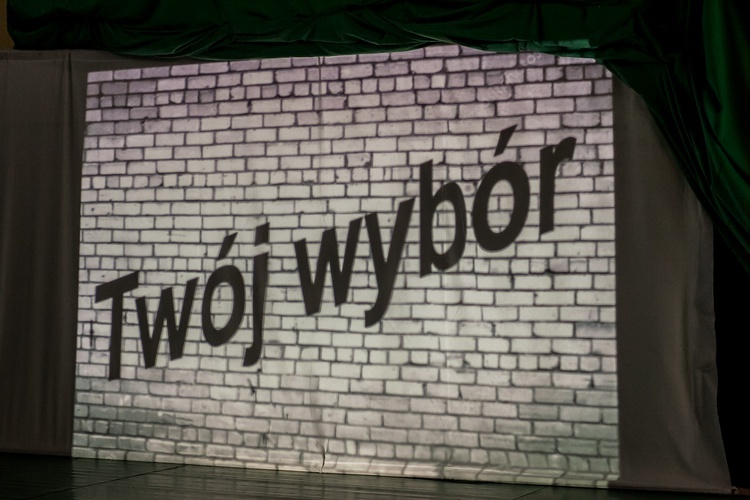 Twój Wybór