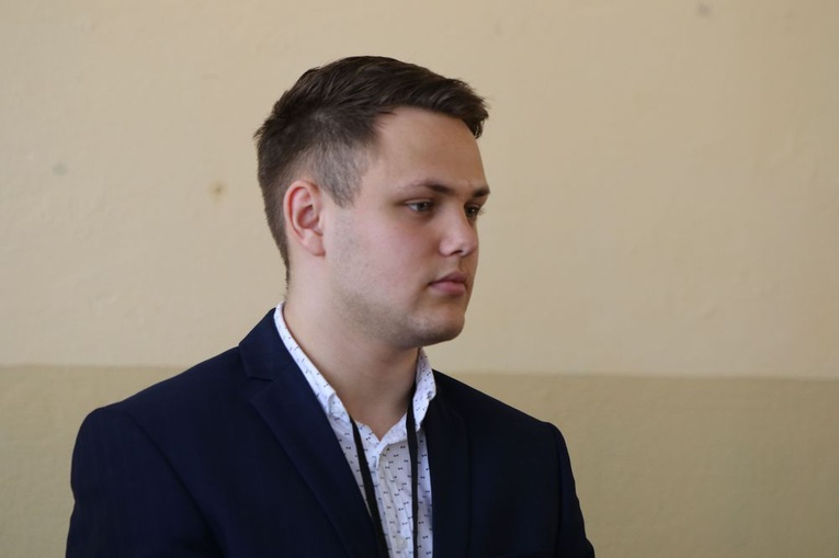 II Mistrzostwa Ministrantów w Szachach Szybkich