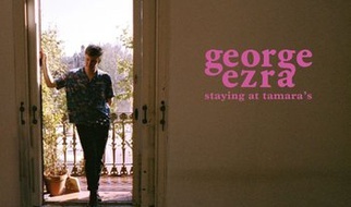 GEORGE EZRA - Pretty Shining People