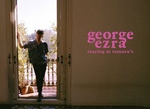 GEORGE EZRA - Pretty Shining People