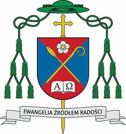 Ewangelia źródłem radości