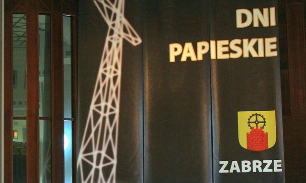 Dni Papieskie w Zabrzu