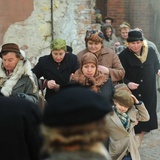 Trwają zdjęcia do filmu o księdzu Janie Ziei, który - jak podkreślił Andrzej Seweryn - "wierzył absolutnie".