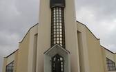 Kaplica całodziennej adoracji Najświętszego Sakramentu w Kętach-Osiedlu