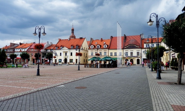 Żory. Areszt dla podejrzanych o składowanie odpadów chemicznych