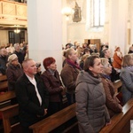 Peregrynacja obrazu św. Józefa w Skwierzynie