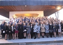 Bierzmowanie w tuchowskiej bazylice