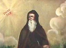 Św. Franciszek z Paoli