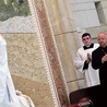 	Jedną z inicjatyw jest pielgrzymka do sanktuarium św. Jana Pawła II w Krakowie-Łagiewnikach.