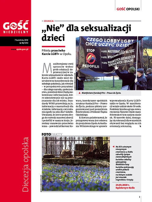 Gość Opolski 14/2019