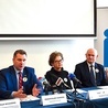 ▲	Inicjatywę popierają lubelski Urząd Wojewódzki oraz Kuratorium Oświaty.