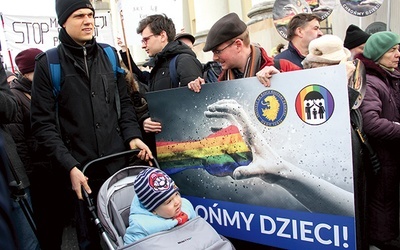▲	Prezydent Rafał Trzaskowski nie zareagował na oburzenie i obawy mieszkańców.