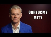 Rozwój osobisty - odrzućmy mity.