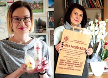 ▲	W diecezji zostanie rozprowadzonych 4 tys. świec. Zakupy pomagają zastanowić się nad potrzebami ubogich.