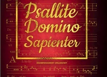Nowe „Psallite”