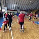 VIII Podkarpacki Memoriał Sportowy im. św. Jana Pawła II w Stalowej Woli