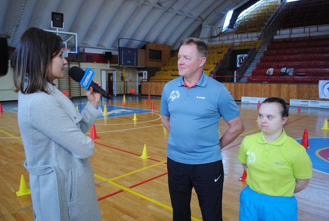 VIII Podkarpacki Memoriał Sportowy im. św. Jana Pawła II w Stalowej Woli