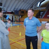 VIII Podkarpacki Memoriał Sportowy im. św. Jana Pawła II w Stalowej Woli