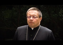 Abp Grzegorz Ryś o adhortacji apostolskiej „Christus vivit” Ojca Świętego Franciszka