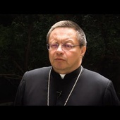 Abp Grzegorz Ryś o adhortacji apostolskiej „Christus vivit” Ojca Świętego Franciszka