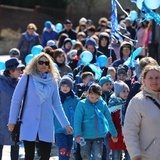 Dni Autyzmu w Sandomierzu 