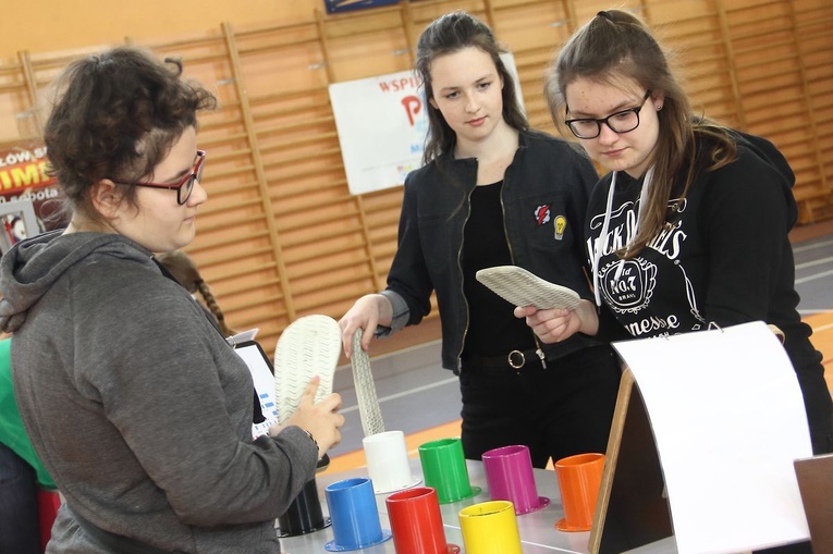 XIII Festiwal Nauki w Pile 