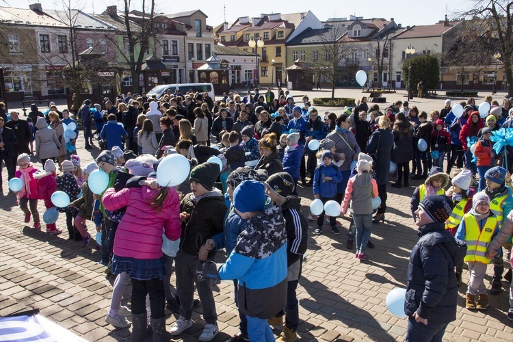 Dni Autyzmu w Tarnobrzegu