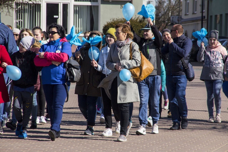 Dni Autyzmu w Tarnobrzegu