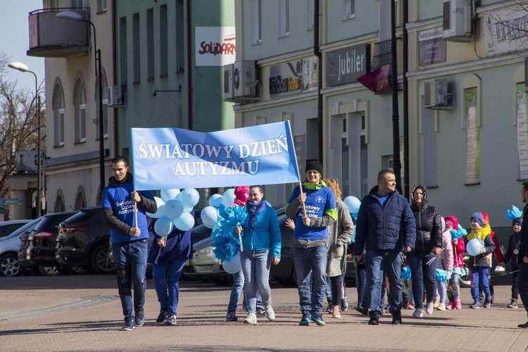 Dni Autyzmu w Tarnobrzegu