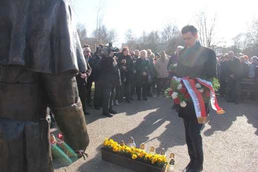 14. rocznica śmierci Jana Pawła II 