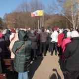 14. rocznica śmierci Jana Pawła II 