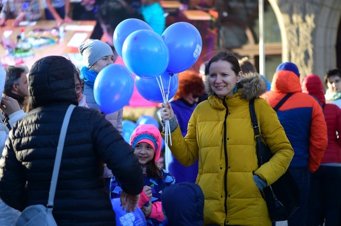 Światowy Dzień Świadomości Autyzmu