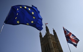 W.Brytania: May zapowiada opóźnienie brexitu i rozmowy z opozycją