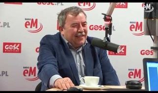 Lesław Ordon: wierzę w porozumienie z rządem (3.04.2019)