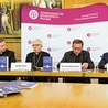 List społeczny episkopatu ogłoszono 26 marca 2019 r. w Warszawie.
