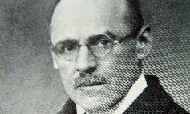 Joseph Malègue 8.12.1876 – 30.12.1940