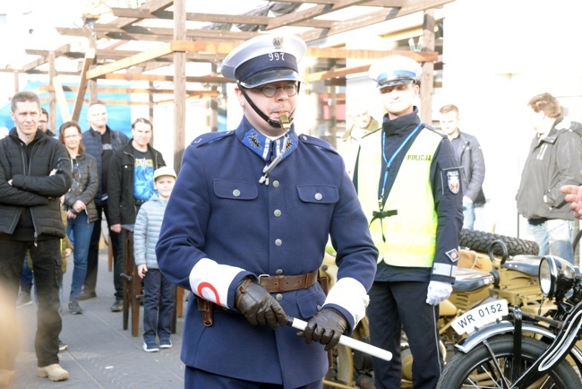 Muzeum rowerów w Radomiu.