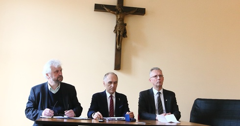 Legnicka Rada Katolików ws. tzw. karty LGBT+
