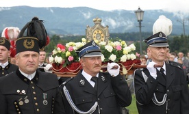 Stary Sącz. Stowarzyszenie świętuje