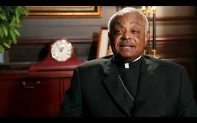 Crossroads #32 -- Archbishop Wilton Gregory