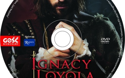 W najnowszym "Gościu" płyta z filmem o św. Ignacym Loyoli