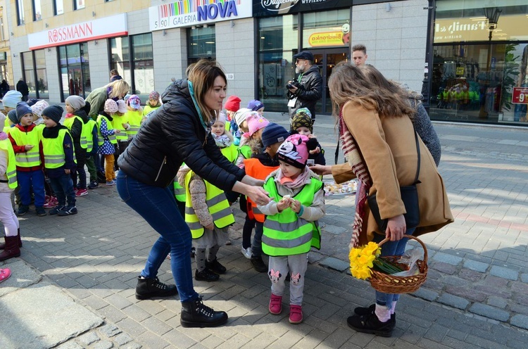 Pola Nadziei w Szczecinku