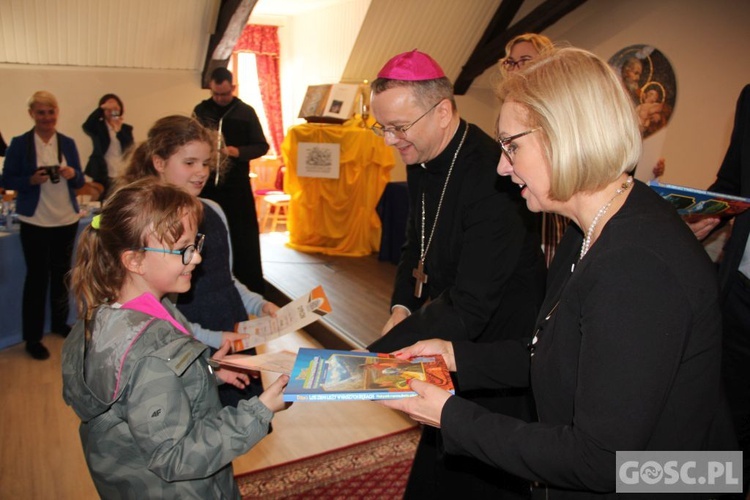 III Diecezjalny Konkurs Wiedzy Biblijnej