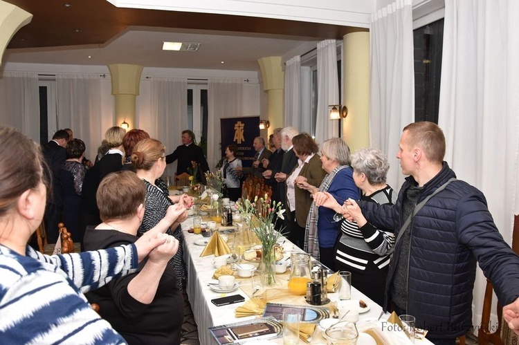 20-lecia POAK w Witnicy