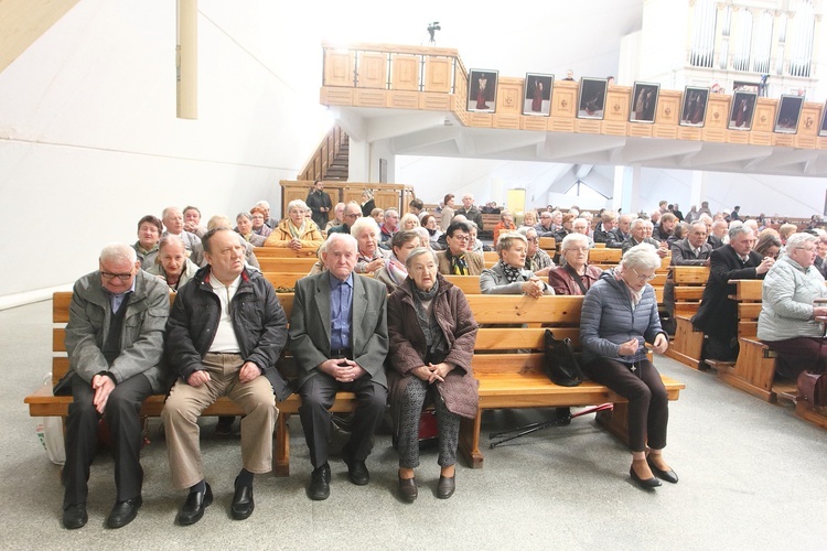 Pogrzeb ks. Kazimierza Pietkuna