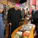 Targi Wydawców Katolickich w Warszawie
