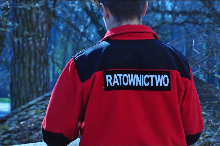 Szkolenie pocztów sztandarowych