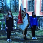 Szkolenie pocztów sztandarowych